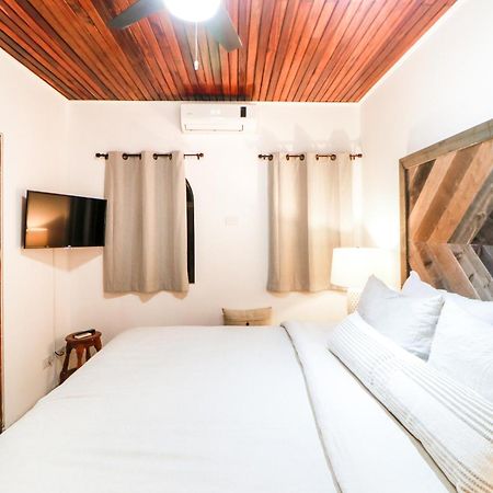 Flamingo Marina Resort Pacific North Coast Habitación foto