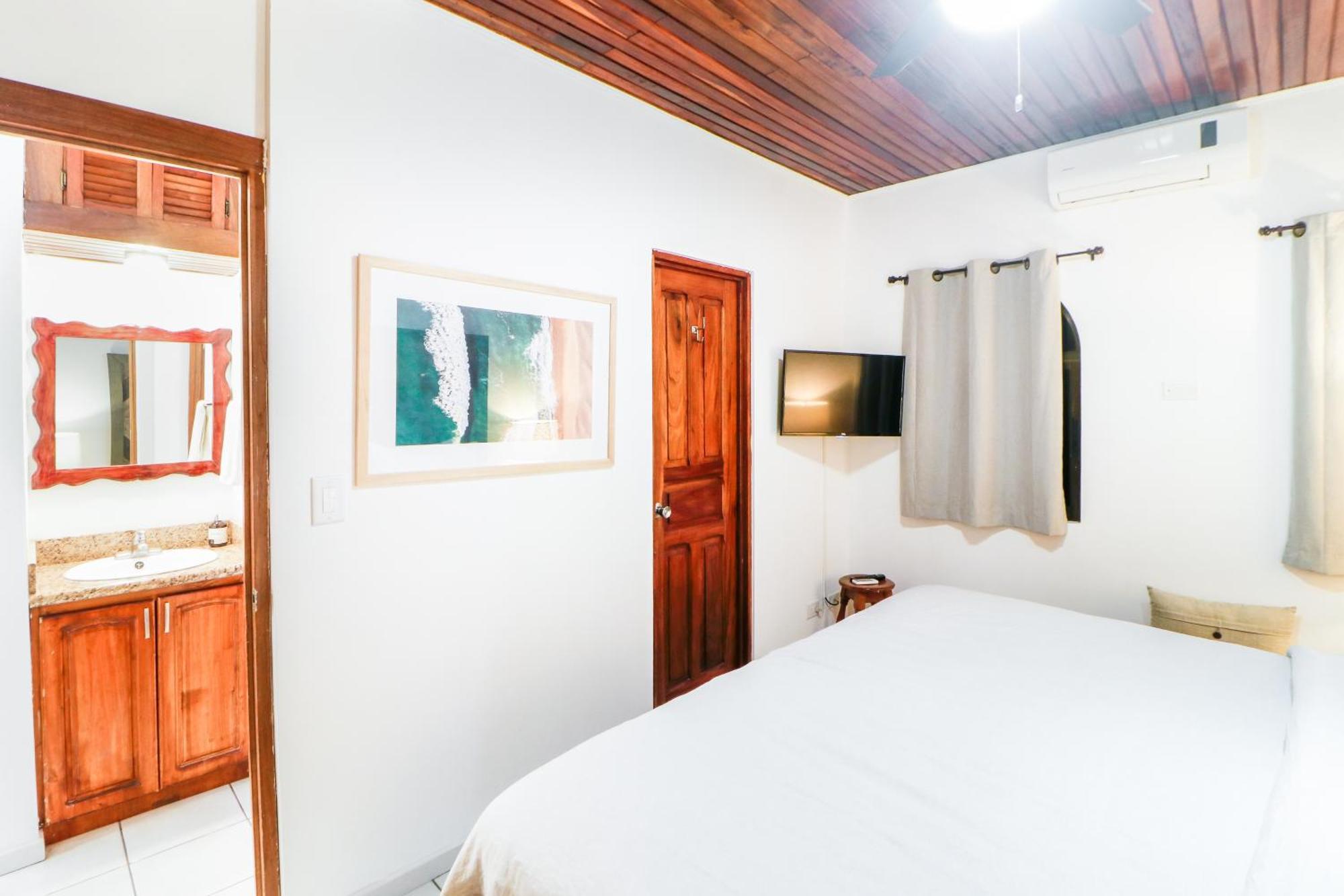 Flamingo Marina Resort Pacific North Coast Habitación foto