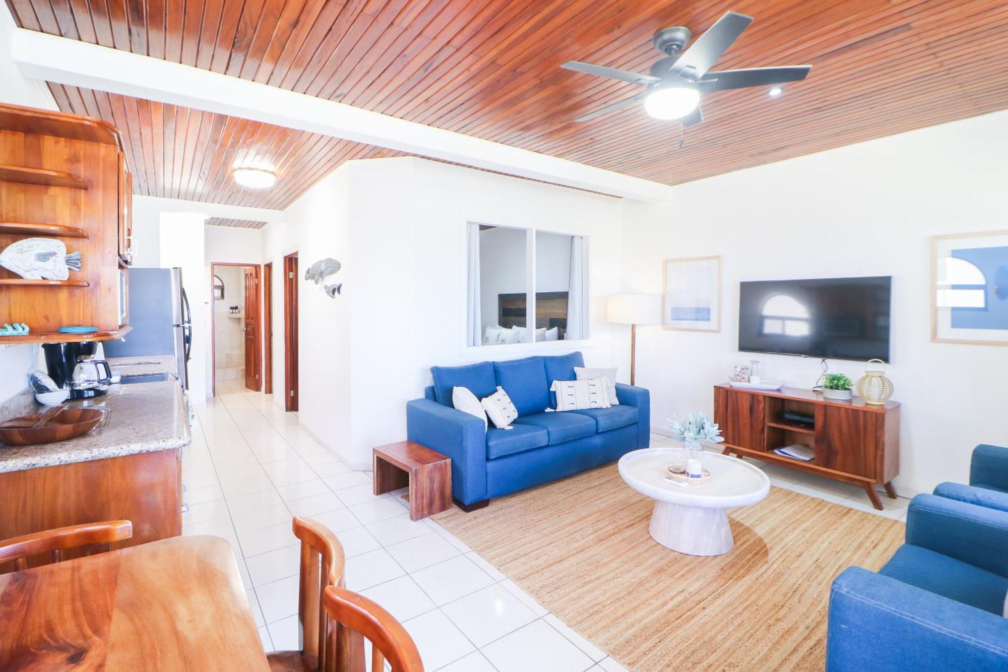 Flamingo Marina Resort Pacific North Coast Habitación foto