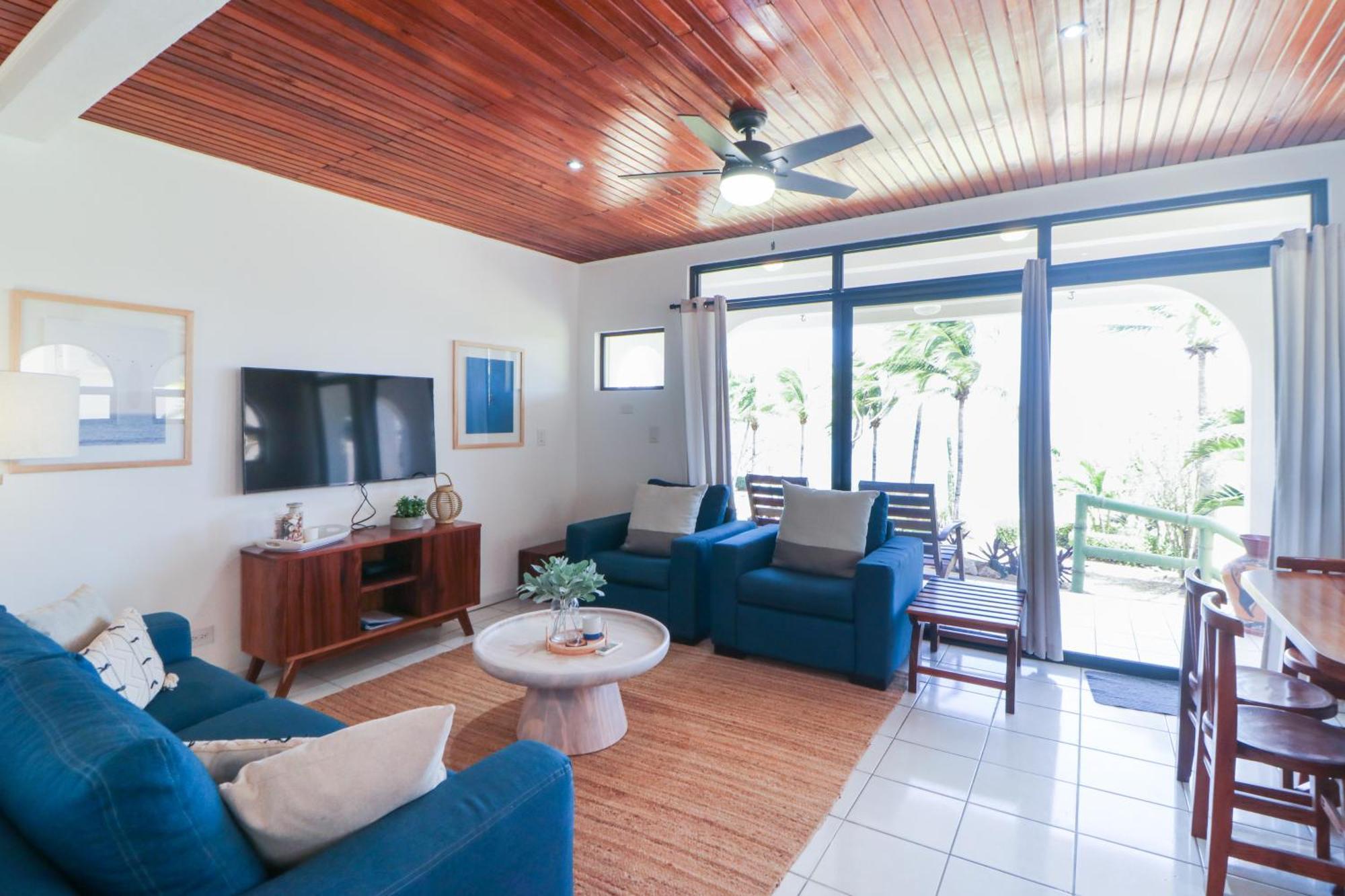 Flamingo Marina Resort Pacific North Coast Habitación foto
