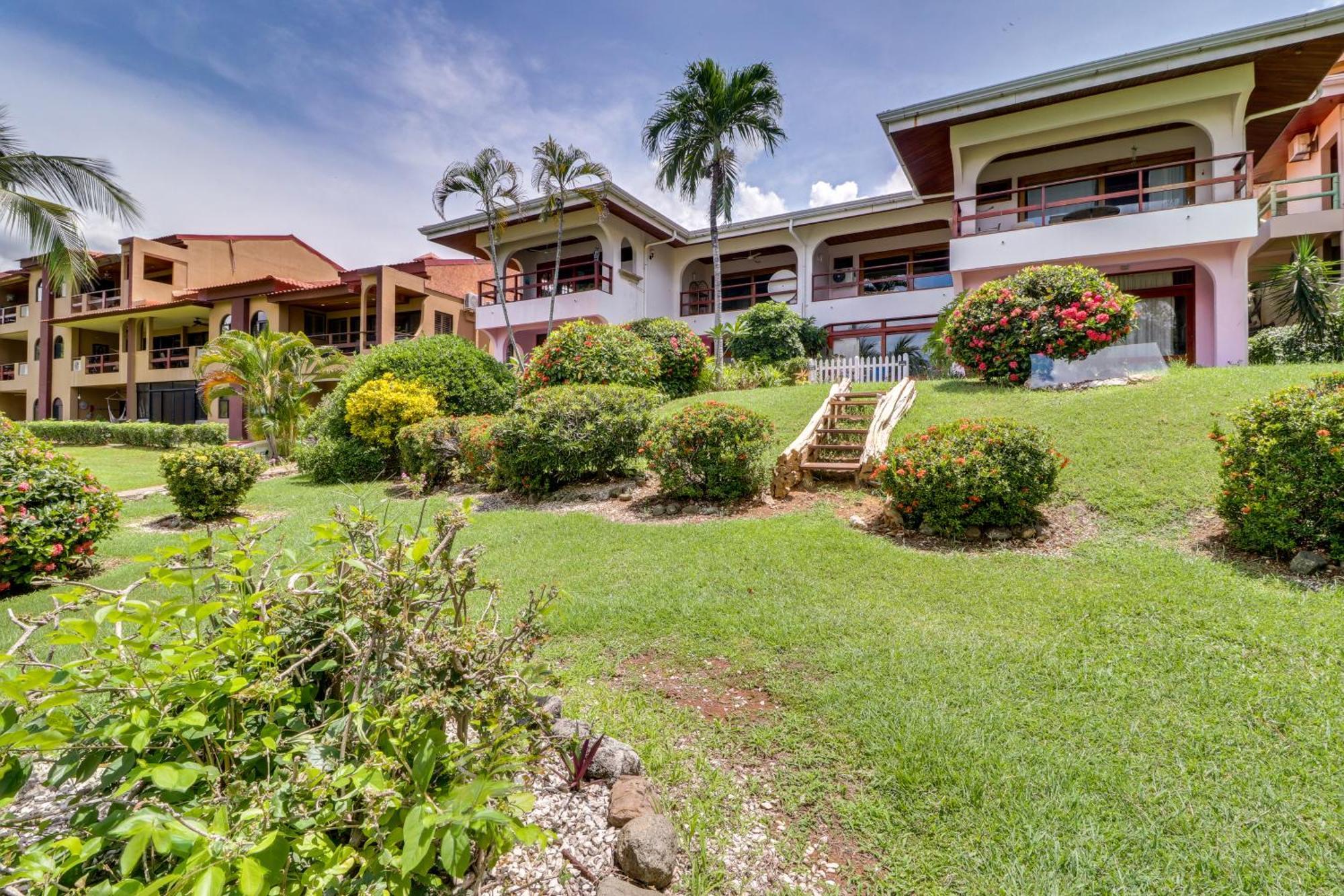 Flamingo Marina Resort Pacific North Coast Habitación foto
